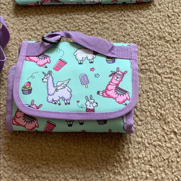 Backpack set - Picture 3 of 3